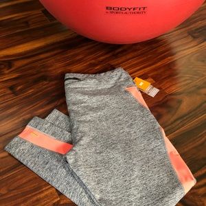 Lucy Endurance Tight — Woman’s Athletic Leggings